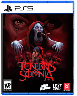 Tenebris Somnia