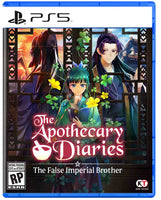 The Apothecary Diaries: The False Imperial Brother