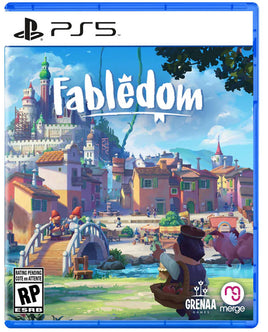 Fabledom