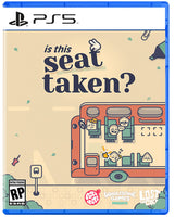 Is This Seat Taken?
