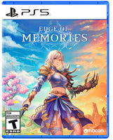 Edge of Memories