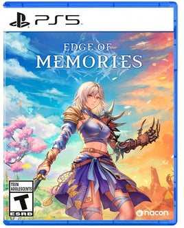 Edge of Memories