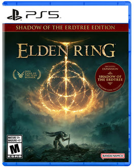 Elden Ring Shadow of The Erdtree Edition (Pre-Owned)