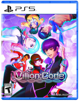 Villion:Code
