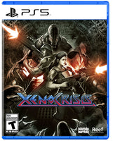 Xeno Crisis