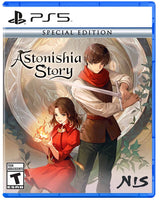 Astonishia Story (Special Edition)