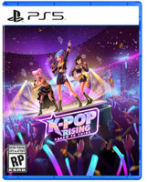 K-Pop Rising Dream to Shine