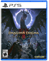 Dragon’s Dogma II: Dark Arisen