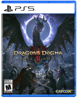 Dragon’s Dogma II: Dark Arisen