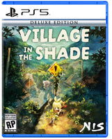 Village in the Shade (Deluxe Edition)