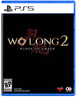 Wo Long 2: Wings of Ember