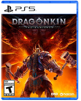 Dragonkin The Banished (Pre-Owned)