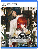Steins;Gate Re:Boot (Steelbook Edition)