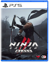 Ninja Gaiden II Black (Import)