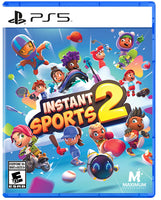 Instant Sports 2