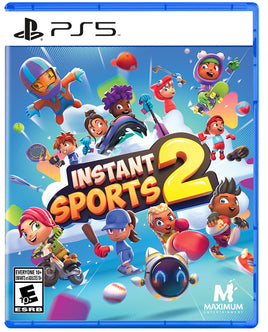 Instant Sports 2