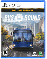 Bus Bound