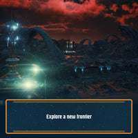 The Outer Worlds 2 (Pre-Owned)