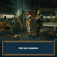 The Outer Worlds 2 (Pre-Owned)