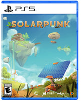 Solarpunk