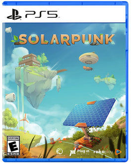 Solarpunk