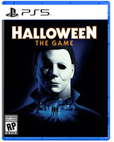 Halloween: The Game