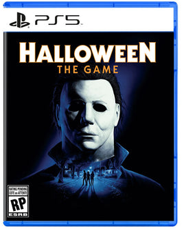 Halloween: The Game