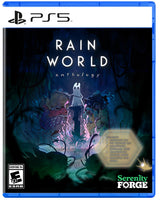 Rain World Anthology