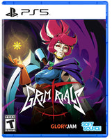 Grim Trials