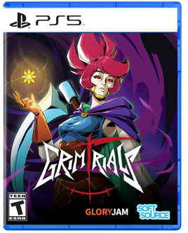 Grim Trials
