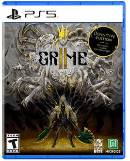 Grime II (Definitive Edition)