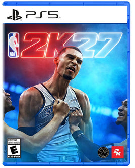 NBA 2K27