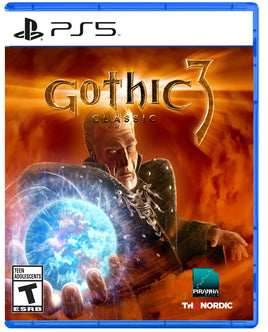 Gothic 3 Classic