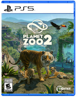 Planet Zoo 2