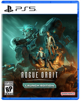 Gundam Rogue Orbit (Launch Edition)