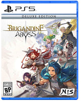 BRIGANDINE ABYSS: Deluxe Edition