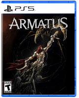 Armatus