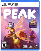 PEAK