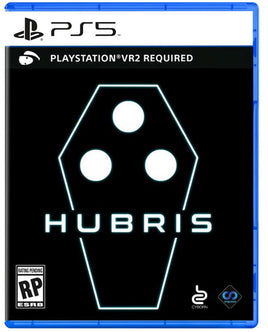 Hubris (PSVR2)