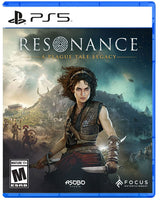 Resonance: A Plague Tale Legacy