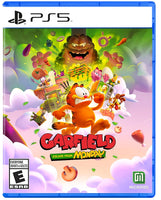 Garfield: Escape From Monday