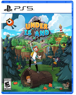 Under the Island