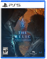 The Relic: First Guardian