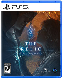 The Relic: First Guardian