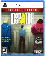 Dispatch (Deluxe Edition)