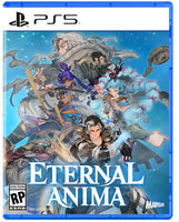 Eternal Anima
