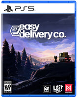 Easy Delivery Co.