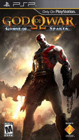 God of War: Ghost of Sparta (Pre-Owned)