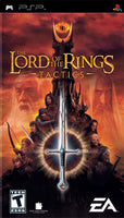 The Lord of the Rings Tactics (Pre-Owned)