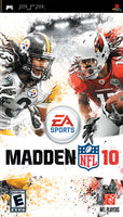 Madden NFL 10 (Pre-Owned)